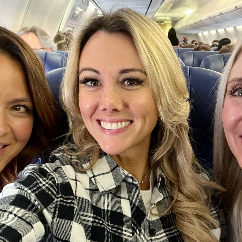 Meet your Posher, Courtney